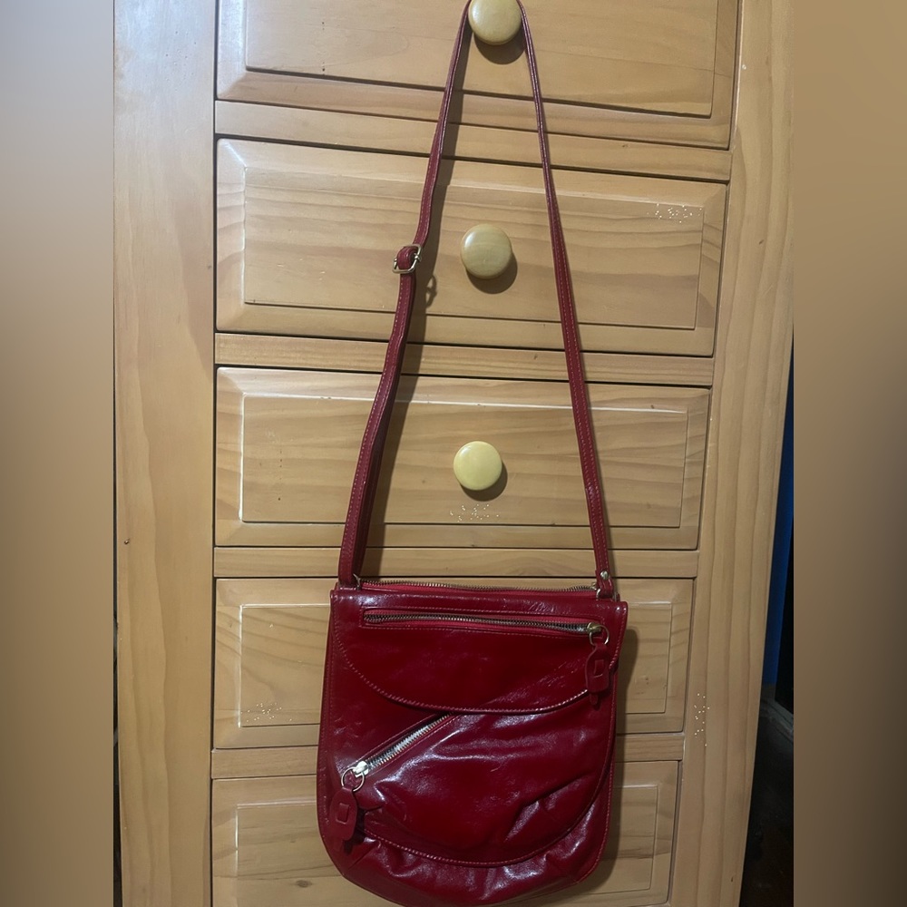 Carol S Miller 5 Pocket Fit it All handbag
